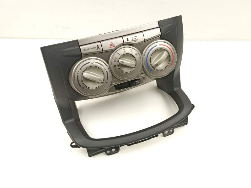 Recambio de mandos calefaccion aire para daihatsu sirion (m3..) referencia OEM IAM   