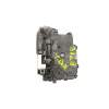 Recambio de cerradura puerta trasera derecha para bmw x1 (e84) xdrive 18 d referencia OEM IAM 51227318418  