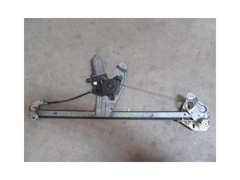 Recambio de elevalunas elec. del. dch. : renault espace : 2.2 d /g8t (112,60cv) [1997] para renault espace 2.2 d /g8t referencia