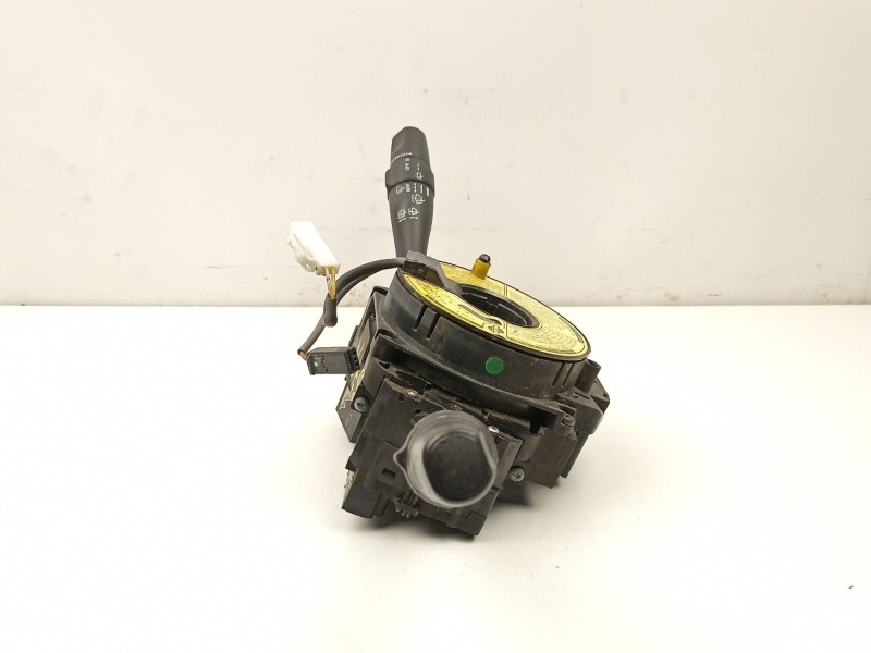 Recambio de mando luces y limpias para nissan primera 1.6 g referencia OEM IAM 255609F510  