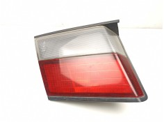 Recambio de piloto porton izquierdo para nissan almera i hatchback (n15) 1.6 referencia OEM IAM 265590N828  