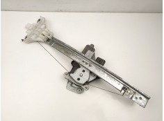 Recambio de elevalunas trasero izquierdo para ford mondeo 2.0 td referencia OEM IAM 1S71F27001BM  