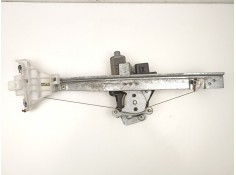 Recambio de elevalunas trasero izquierdo para ford mondeo 2.0 td referencia OEM IAM 1S71F27001BM   2