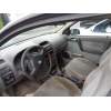opel astra g sedán (t98) del año 2001