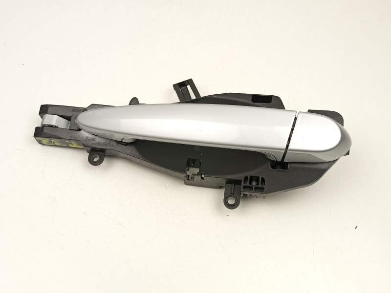 Recambio de manilla trasera izquierda para bmw x1 (e84) xdrive 18 d referencia OEM IAM 51222992975  