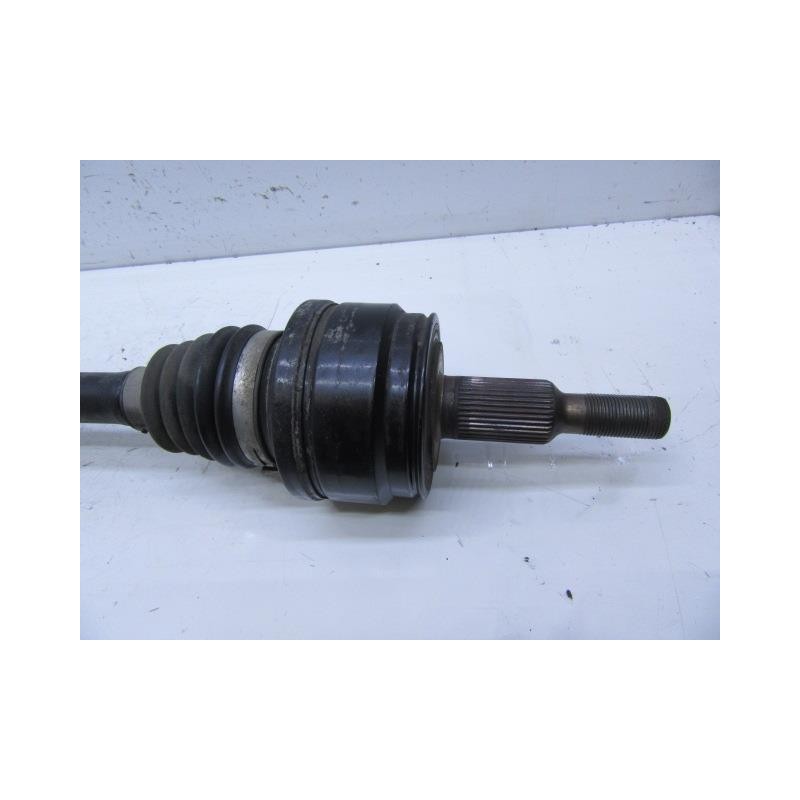 Recambio de transmision trasera izq : volkswagen touareg : 2.5 tdi [2005] para volkswagen touareg 2.5 tdi referencia OEM IAM 7L6