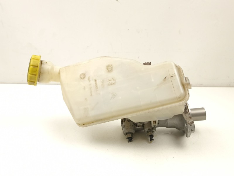 Recambio de bomba de freno para peugeot 207/207+ (wa_, wc_) 1.4 referencia OEM IAM 4601R6  