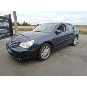 CHRYSLER SEBRING (JS)