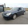 chrysler sebring (js) del año 2007