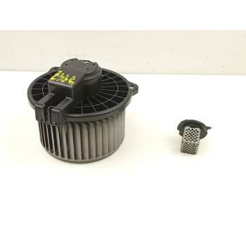 MOTOR CALEFACCION 2727000120 