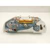 Recambio de cuadro instrumentos para ford fiesta iii (gfj) 1.3 referencia OEM IAM 89FB10848BB  