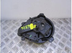 Recambio de motor calefaccion : fiat scudo : 2.0 td (93,81cv) [2001] para fiat scudo 2.0 td referencia OEM IAM 1490373080  