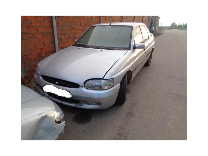 ford escort del año 1998