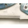 Recambio de cuadro instrumentos para ford fiesta iii (gfj) 1.3 referencia OEM IAM 89FB10848BB  