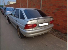 ford escort del año 1998 2