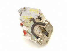 Recambio de cerradura puerta trasera izquierda para nissan primera 1.6 g -ga16 referencia OEM IAM 825039F510  