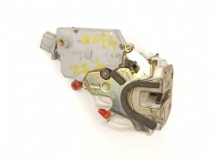 Recambio de cerradura puerta trasera izquierda para nissan primera 1.6 g -ga16 referencia OEM IAM 825039F510   2