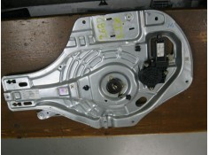 Recambio de elevalunas del-izdo : hyundai tucson : 2.0 td -4ea (112,2cv) [2005] para hyundai tucson 2.0 td -4ea referencia OEM I