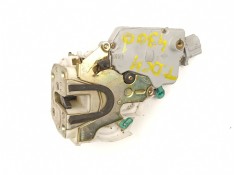 Recambio de cerradura puerta trasera derecha para nissan primera 1.6 g -ga16 referencia OEM IAM 825029F510   2