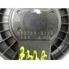 Recambio de motor calefaccion para daihatsu sirion (m3..) referencia OEM IAM 2727000120  
