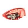 Recambio de piloto trasero derecho para alfa romeo 147 1.6 g referencia OEM IAM 46556347 03323010 