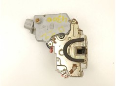 Recambio de cerradura puerta delantera izquierda para nissan primera 1.6 g -ga16 referencia OEM IAM 805032F010   2