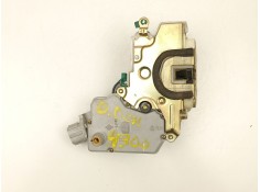 Recambio de cerradura puerta delantera derecha para nissan primera 1.6 g -ga16 referencia OEM IAM 805022F910   2