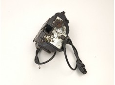 Recambio de cerradura puerta trasera derecha para renault megane iii fastback (bz0/1_, b3_) 1.5 dci (bz09, bz0d, bz1w, bz29, bz1