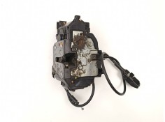 Recambio de cerradura puerta trasera derecha para renault megane iii fastback (bz0/1_, b3_) 1.5 dci (bz09, bz0d, bz1w, bz29, bz1 2