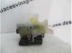 Recambio de cerradura pta. tras. izq. : renault espace : 2.5 td 5p [2000] para renault espace 2.5 td  5p referencia OEM IAM CONC