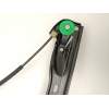 Recambio de elevalunas delantero izquierdo para bmw x1 (e84) xdrive 18 d referencia OEM IAM 51332990385  