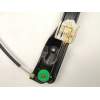 Recambio de elevalunas delantero izquierdo para bmw x1 (e84) xdrive 18 d referencia OEM IAM 51332990385  