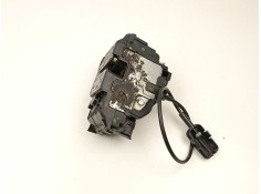 Recambio de cerradura puerta trasera izquierda para renault megane iii fastback (bz0/1_, b3_) 1.5 dci (bz09, bz0d, bz1w, bz29, b
