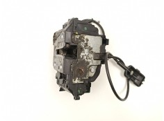 Recambio de cerradura puerta trasera izquierda para renault megane iii fastback (bz0/1_, b3_) 1.5 dci (bz09, bz0d, bz1w, bz29, b 2