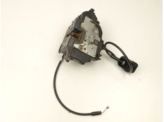 Recambio de cerradura puerta delantera derecha para renault megane iii fastback (bz0/1_, b3_) 1.5 dci (bz09, bz0d, bz1w, bz29, b