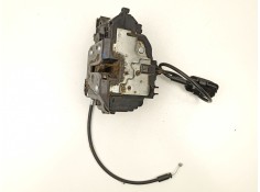 Recambio de cerradura puerta delantera derecha para renault megane iii fastback (bz0/1_, b3_) 1.5 dci (bz09, bz0d, bz1w, bz29, b 2