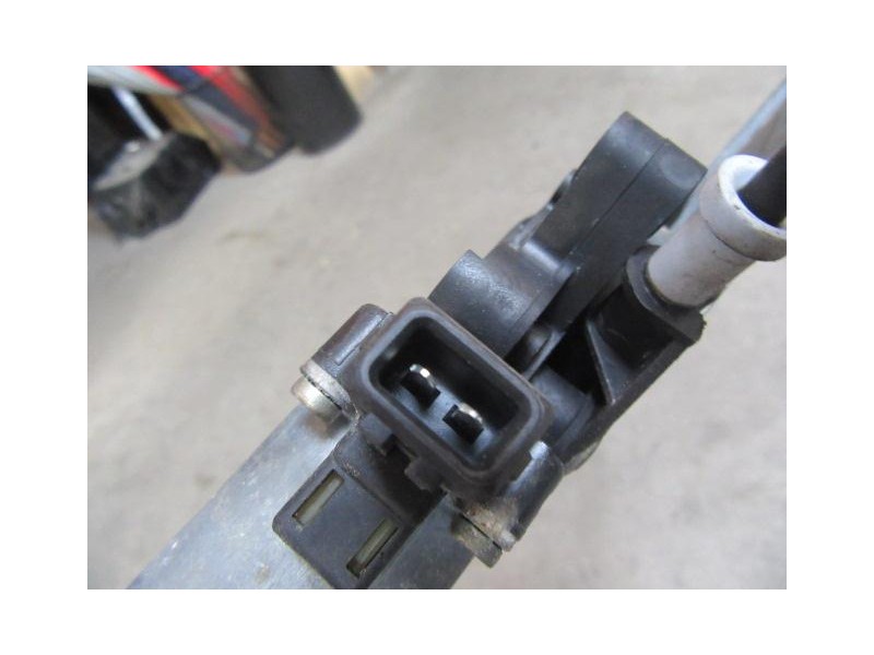 Recambio de elevalunas elec. del. dch. : renault espace : 2.2 d /g8t (112,60cv) [1997] para renault espace 2.2 d /g8t referencia