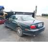 jaguar s-type ii (x200) del año 2003