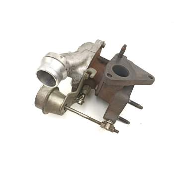 TURBO 7701476880 54359700012 478276H307056