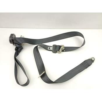 CINTURON SEGURIDAD TRASERO IZQUIERDO D8610TL 
