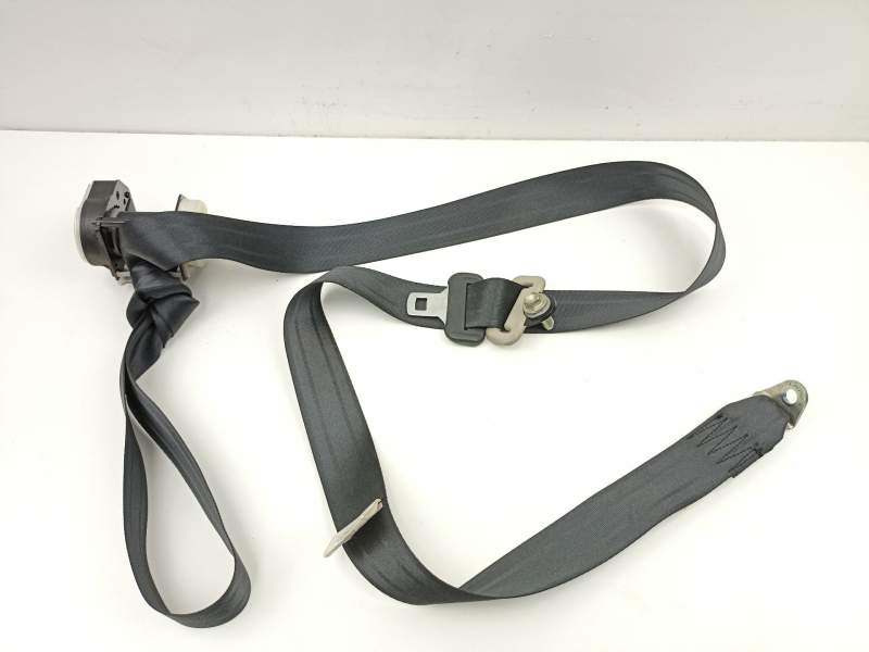 Recambio de cinturon seguridad trasero izquierdo para daihatsu sirion (m3..) referencia OEM IAM D8610TL  