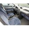 peugeot 206 hatchback (2a/c) del año 2001