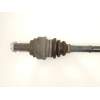 Recambio de transmision trasera derecha para bmw x1 (e84) xdrive 18 d referencia OEM IAM 7591596  