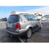 ssangyong rexton / rexton ii (gab_) del año 2003