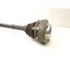 Recambio de transmision trasera derecha para bmw x1 (e84) xdrive 18 d referencia OEM IAM 7591596  