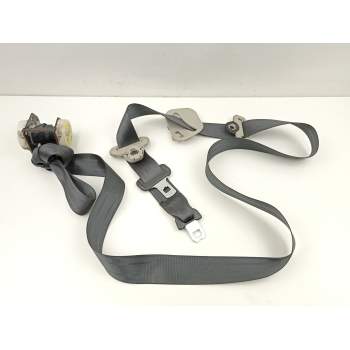 CINTURON SEGURIDAD TRASERO CENTRAL D8611T 