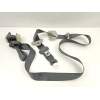 Recambio de cinturon seguridad trasero central para daihatsu sirion (m3..) referencia OEM IAM D8611T  