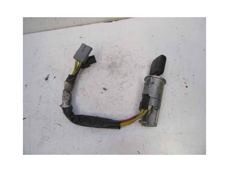 Recambio de antirrobo clausor arranque : renault 21 : 1.7 g (93,13cv) [1993] para renault 21 1.7 g referencia OEM IAM   