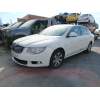 skoda superb ii (3t4) del año 2009