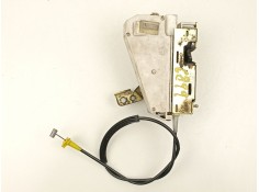 Recambio de cerradura puerta trasera derecha para ford escort 1.8 d referencia OEM IAM 95AGA264A26BC   2